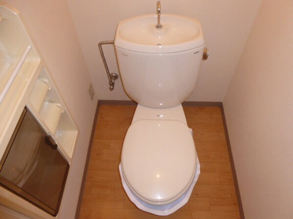 リバーサイドⅡの物件内観写真